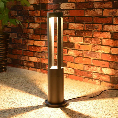 BoulderBlaze | led-buitenlamp