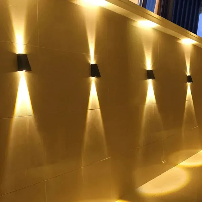 SolarGuard - LED-tuinafrasteringslamp