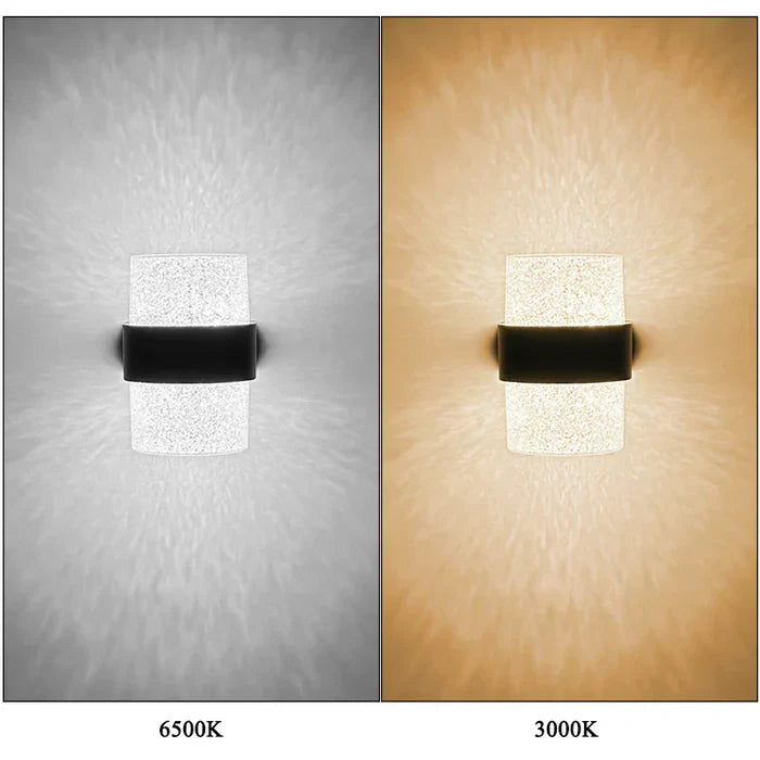 NatuurBeam | minimalistische buitenlamp