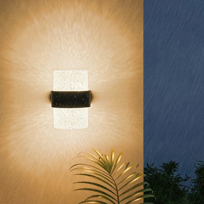 NatuurBeam | minimalistische buitenlamp