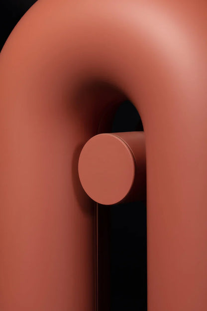 Cirkus wandlamp