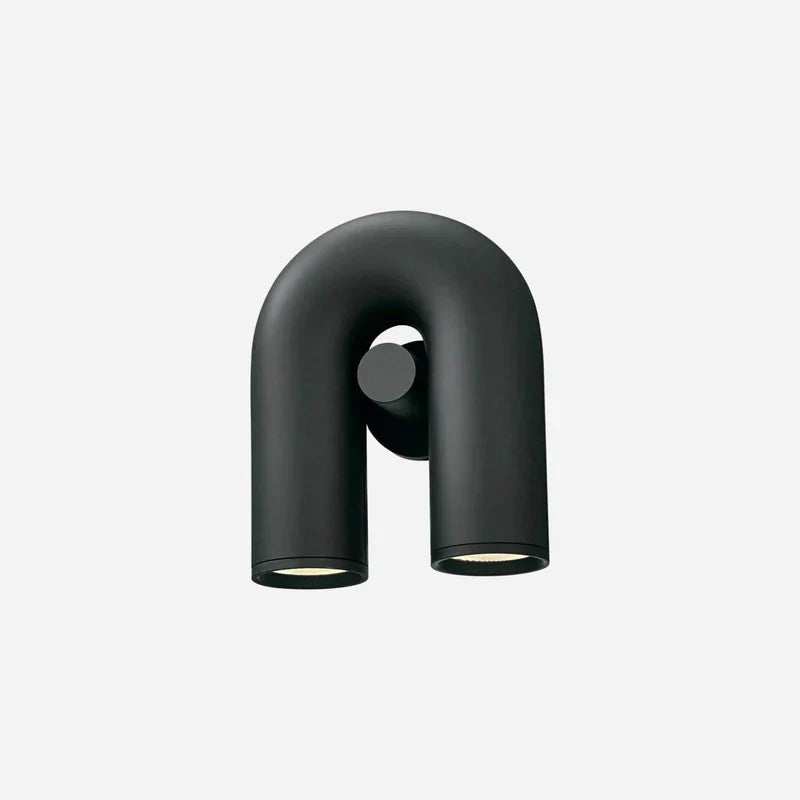 Cirkus wandlamp