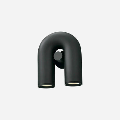 Cirkus wandlamp