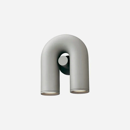 Cirkus wandlamp