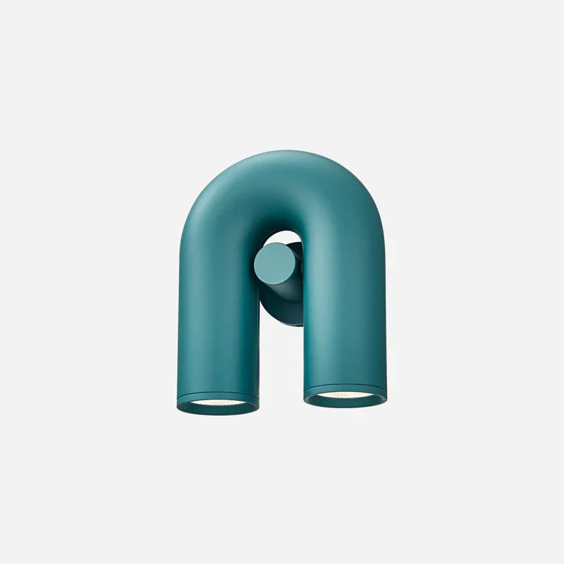 Cirkus wandlamp