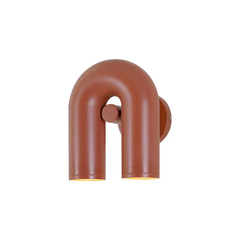 Cirkus wandlamp