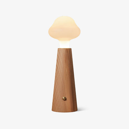 Cloudlet tafellamp