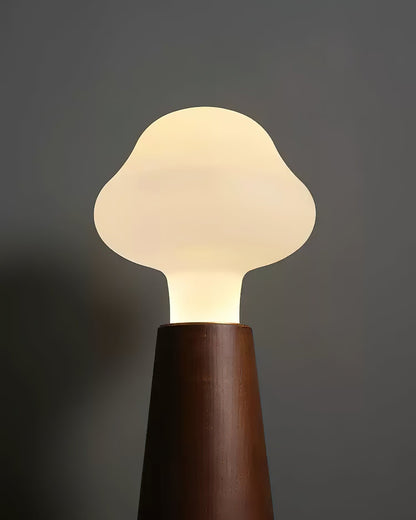 Cloudlet tafellamp