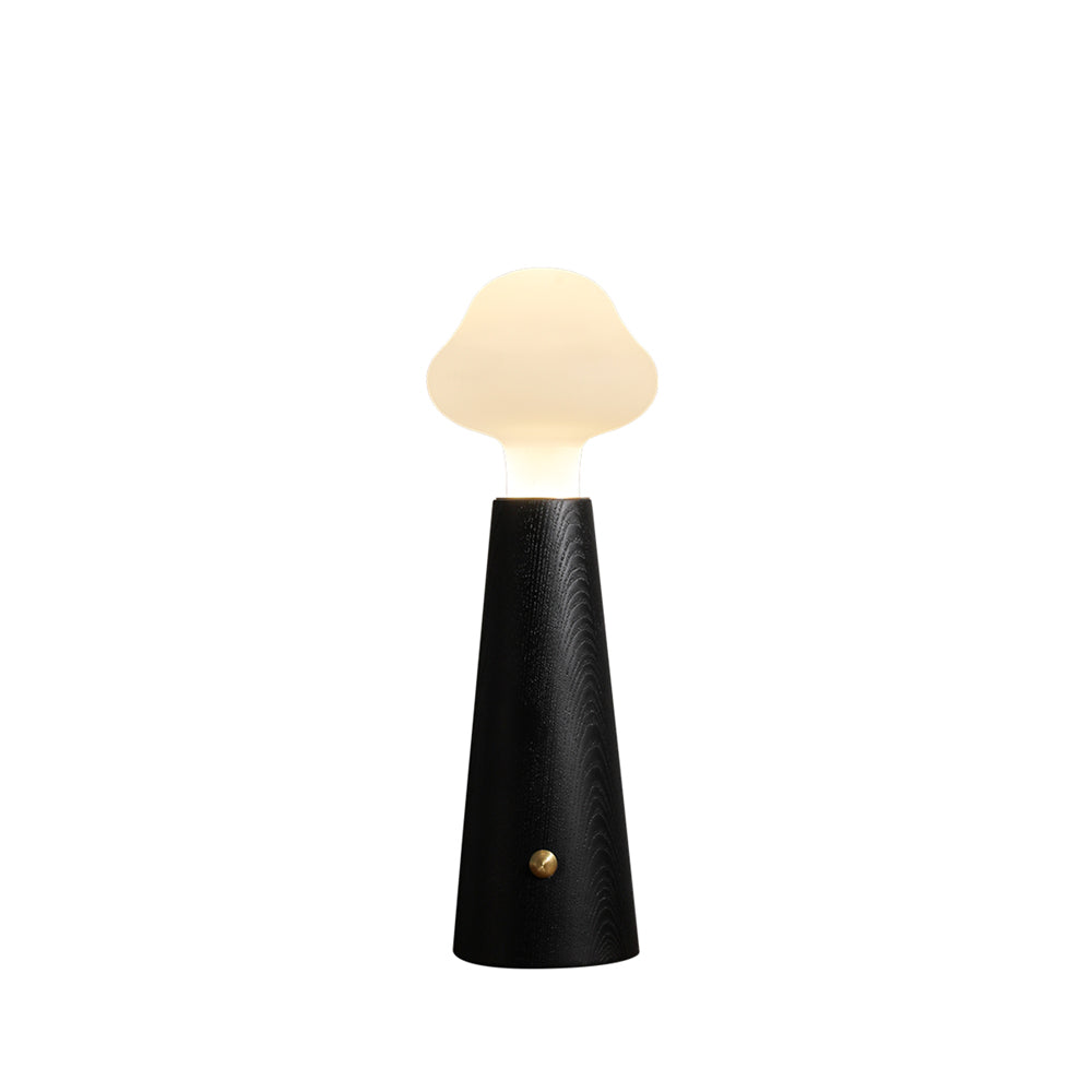 Cloudlet tafellamp