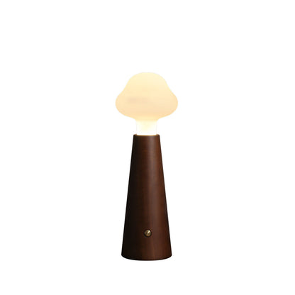 Cloudlet tafellamp
