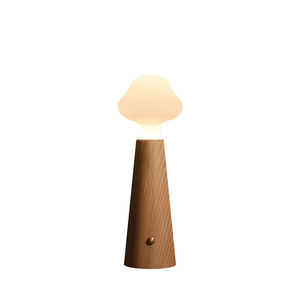 Cloudlet tafellamp