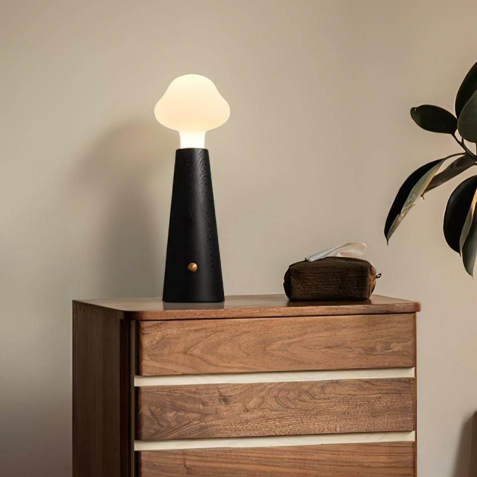 Cloudlet tafellamp