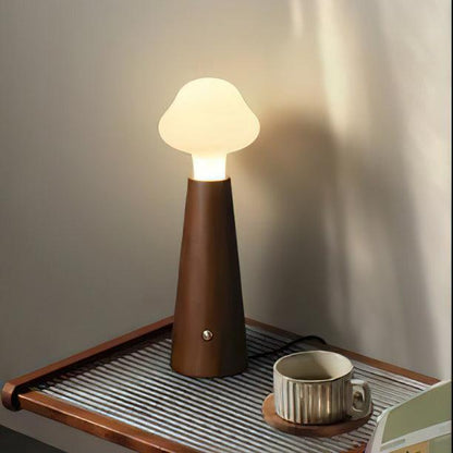 Cloudlet tafellamp