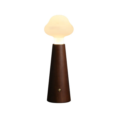 Cloudlet tafellamp