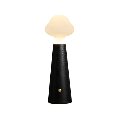 Cloudlet tafellamp