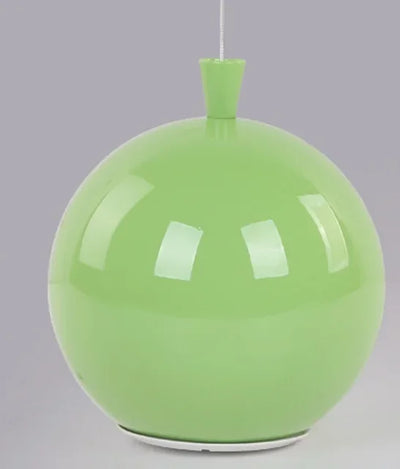 Wonderglo - creatieve ballonplafondlamp