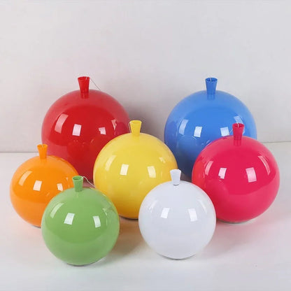 Wonderglo - creatieve ballonplafondlamp
