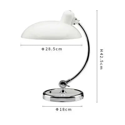 ScandinavischeGlow - deense tafellamp