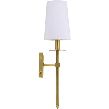 Lavaball - led wandlamp
