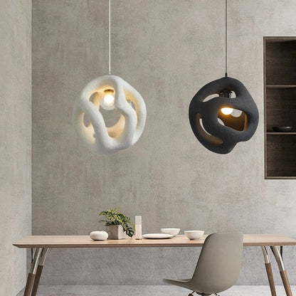 Wabi sabi hanglamp
