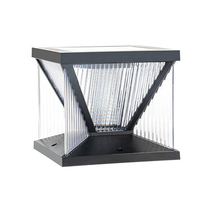 Buiten led tuinlicht