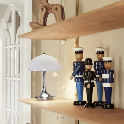 Scandilight | moderne draadloze lamp