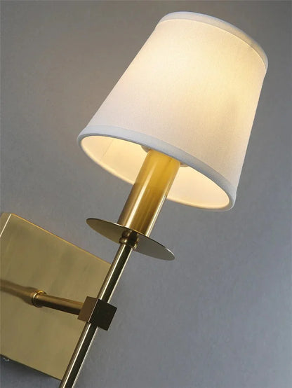 Lavaball - led wandlamp