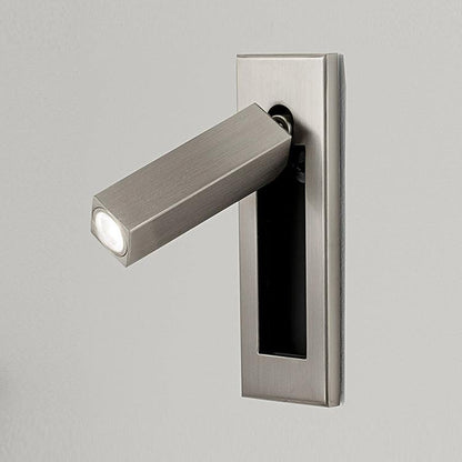 Nicheglow | inbouw nachtkastje wandlampje