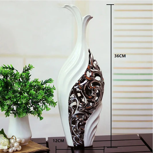 Artistieke bloei - kunst europese decoratie