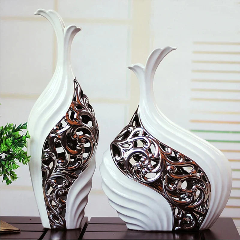 Artistieke bloei - kunst europese decoratie