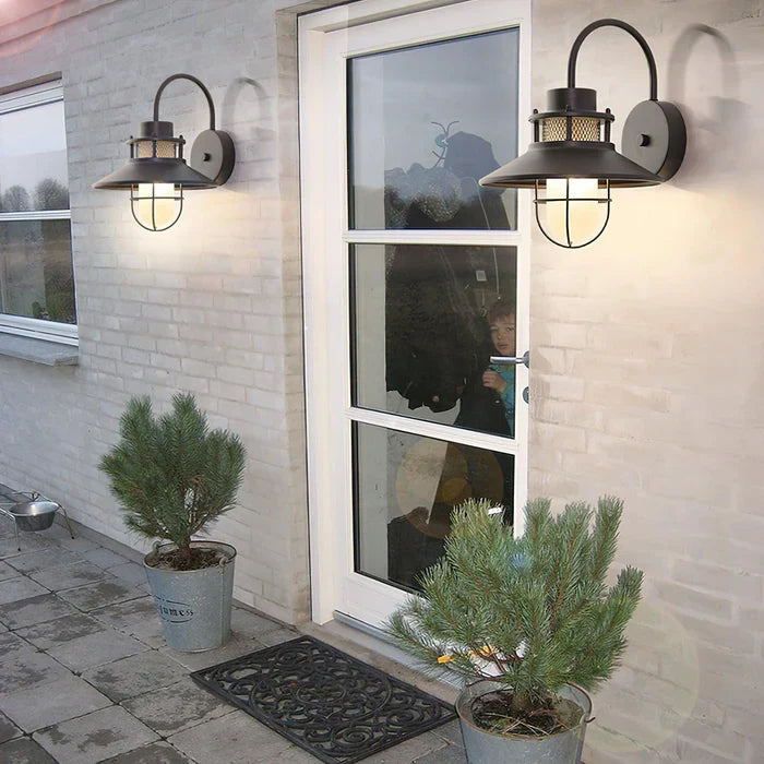 Buitenlamp Felix – stijlvolle LED-verlichting voor buiten