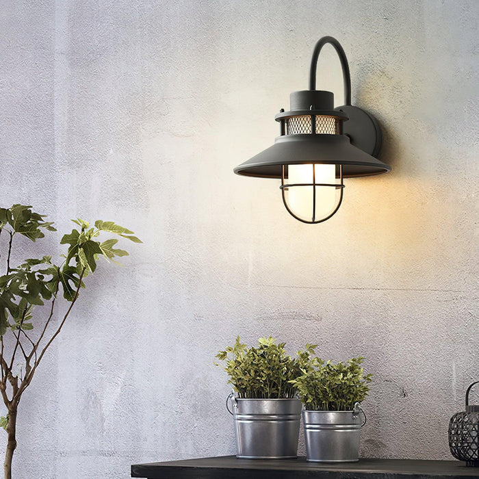 Buitenlamp Felix – stijlvolle LED-verlichting voor buiten