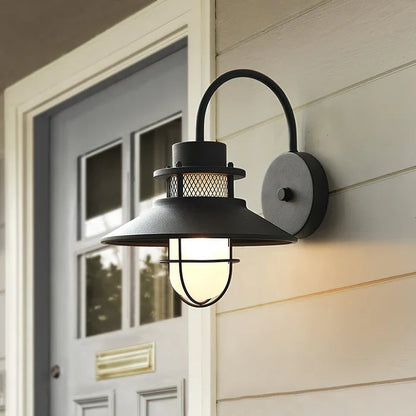 Buitenlamp Felix – stijlvolle LED-verlichting voor buiten