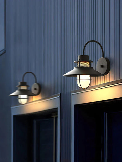 Buitenlamp Felix – stijlvolle LED-verlichting voor buiten