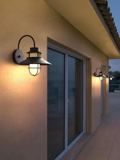 Buitenlamp Felix – stijlvolle LED-verlichting voor buiten