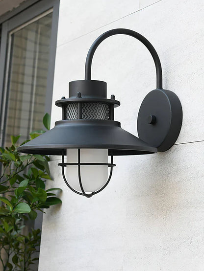 Buitenlamp Felix – stijlvolle LED-verlichting voor buiten