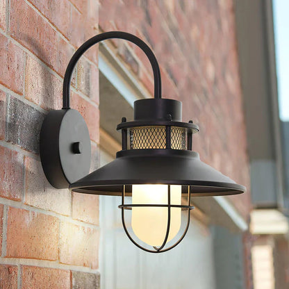 Buitenlamp Felix – stijlvolle LED-verlichting voor buiten