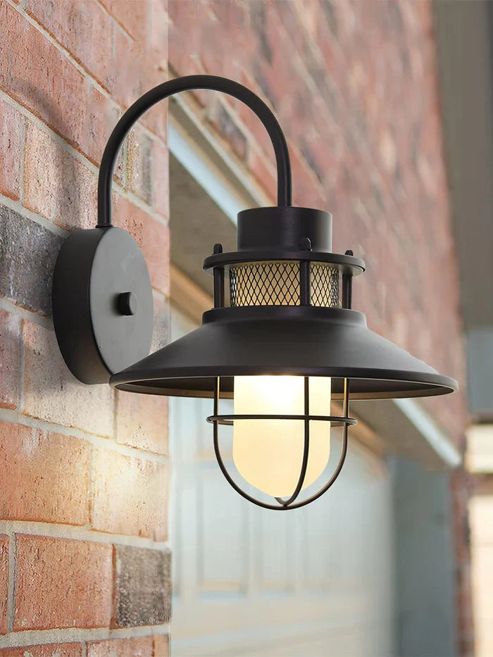 Buitenlamp Felix – stijlvolle LED-verlichting voor buiten