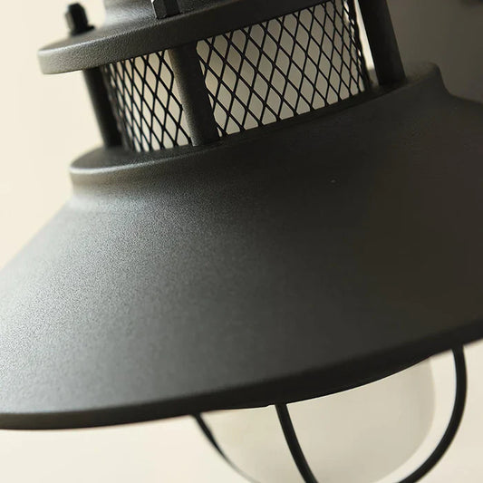 Buitenlamp Felix – stijlvolle LED-verlichting voor buiten