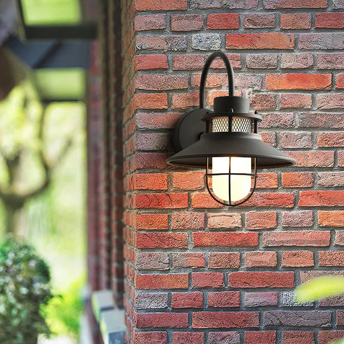 Buitenlamp Felix – stijlvolle LED-verlichting voor buiten