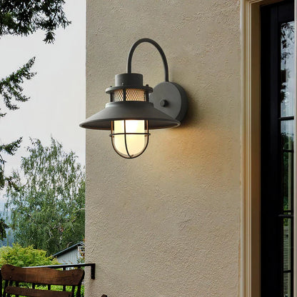 Buitenlamp Felix – stijlvolle LED-verlichting voor buiten