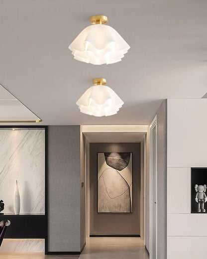 Plafondlamp gailon