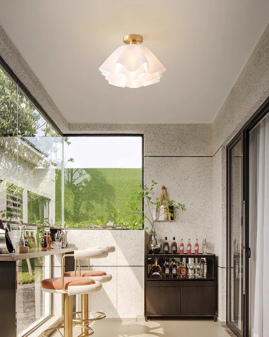 Plafondlamp gailon