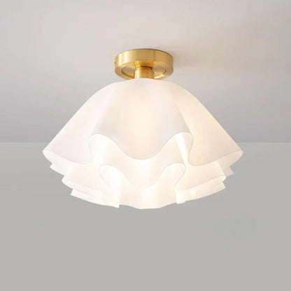 Plafondlamp gailon