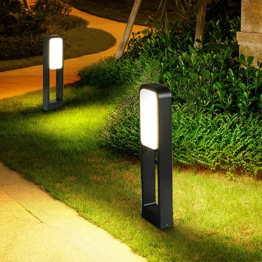 UltraGlow | krachtige buitenverlichting