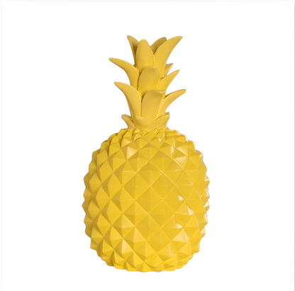 Cash Crop - stijlvolle ananas spaarpot