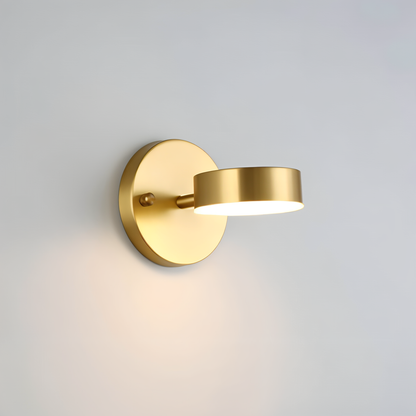 CircuCylinder wandlamp - binnenwandspot - wandspot led