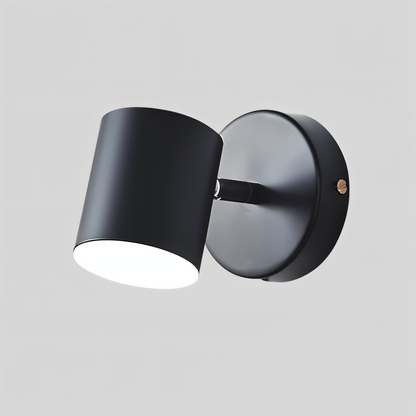 CircuCylinder wandlamp - binnenwandspot - wandspot led