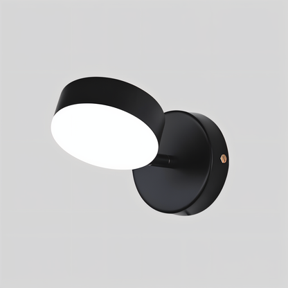 CircuCylinder wandlamp - binnenwandspot - wandspot led