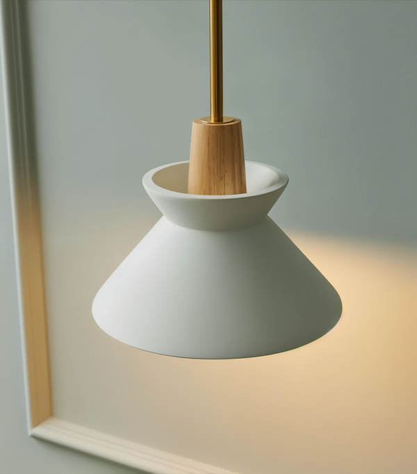 Levendige macaron hanglamp - nordic moderne hanglampen